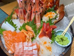 -花潮料理艺食馆(世欧广场店)