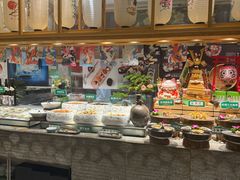 -亚马逊蒸汽活海鲜自助(LCM置汇旭辉广场店)