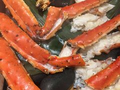 -蟹的岡田屋(正大广场店)