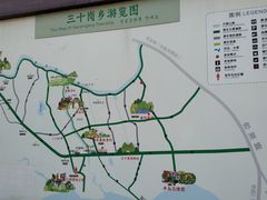 -合肥三国新城遗址公园