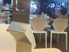 大堂-813芭依珊 BAESAn(汇港购物中心店)
