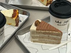 -SAANCI山池咖啡(海上世界文化艺术中心店)
