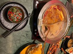 -牛New寿喜烧(曹路花园城店)