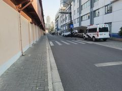 -康铂酒店(上海自然博物馆店)