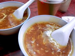 碗仔翅-添發碗仔翅美食