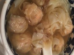 鲜虾云吞面-池记(尖沙咀店)