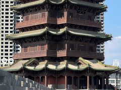 -大同古城墙