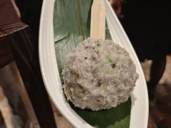 手打顺德鲮鱼丸-大良毋米粥(锦龙路总店)
