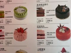 -野人先生现做冰淇淋(北京王府井东方新天地店)