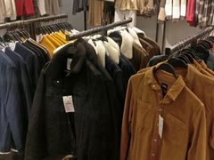 -ZARA HOME(长楹天街购物中心店)