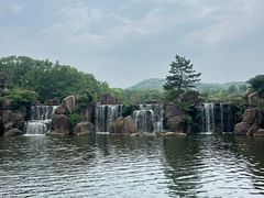 -白马涧龙池景区