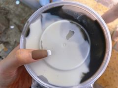 -鞠氏黑芝麻糊(水塔店)