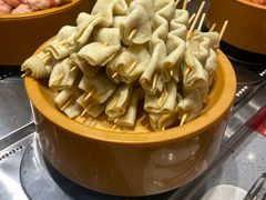 -喜家自助小火锅(卓悦里店)