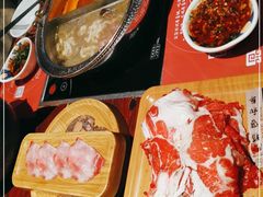 -披头士和牛火锅·寿喜烧自助(陶溪川店)