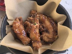 -必胜客(海滨店)