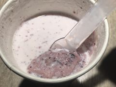 厚芋泥血糯米烧-LELECHA乐乐茶(上海五角场万达广场店)