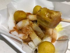 -龙记·香港茶餐厅(海上世界店)