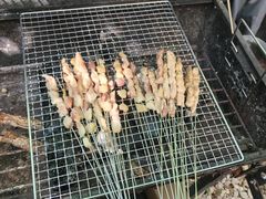 -小胡子祥彪烧烤(北湖总店)