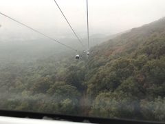 -紫金山索道-售票处