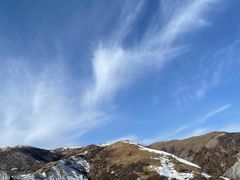 -墨石公园景区