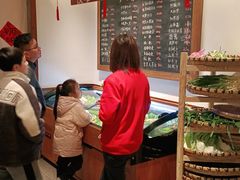 -衡地道·三菜一汤(水岸新城店)