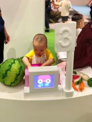 -MINI MARS KIDS CLUB亲子家庭中心(长宁天山店)