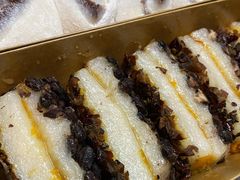 红豆切糕-南大门韩糕(后埭溪路店)