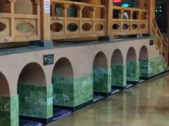 -纽斯桑拿会所(东绣路店)