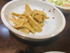 -金明子八带鱼馆(正宗韩国连锁店)