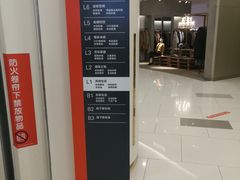 -凯德广场(西城店)