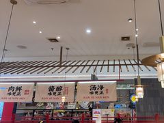 -侃爷南门铜锅涮肉