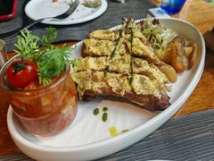 -巴别塔法餐舍(合作路店)