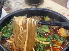 -清真·穆萨砂锅(大皮院店)