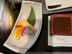 -昱匠·日本料理(金融街店)