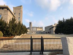 -大连东软信息学院(软件园校区)