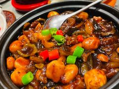 -大鹏饭店·金陵家宴(奥体中心店)