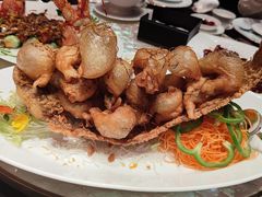 -8餐厅(新葡京酒店)