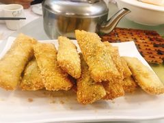 -笑红饭庄