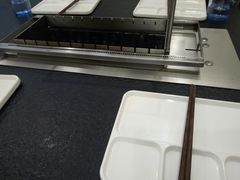-桃园烧烤·砂锅(商业步行街店)