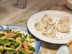 -日丰园海肠水饺·老字号大连海鲜(和平广场店)