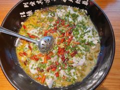 -川菜故事(光谷步行街店)