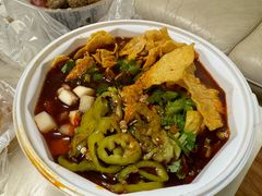 -清水亭湖北菜(大屯DT51店)