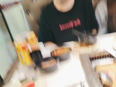 -川锅·火锅·烤肉自助餐厅