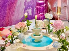 -PARFUM FLORAL花境法餐(南京首店)