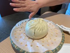 -海泰食府·新鲁菜·家宴(总部基地店)
