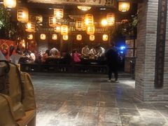 -南京大牌档(三阳广场苏宁店)