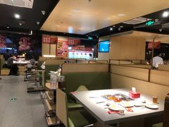 -海底捞火锅(龙湖金沙天街店)