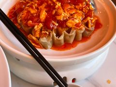 -晋阳春·山西菜·北京烤鸭(交大店)