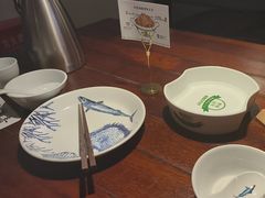 -前海沿·青岛菜(五四广场永旺店)