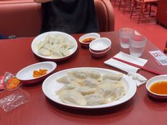 -喜家德虾仁水饺(长泰广场店)